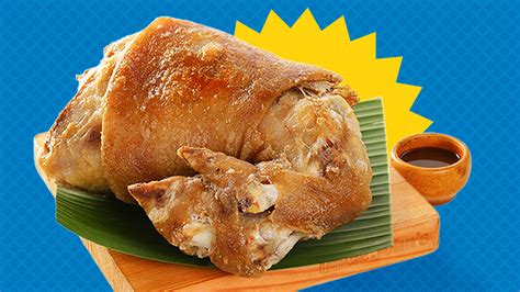 PSA: Uncle John’s Crispy Pata Is Back .